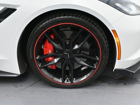 Used 2014 Chevrolet Corvette Stingray Coupe image 28