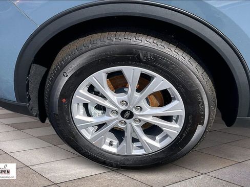New 2026 Ford Escape Active w/ Tech Pack #1 FWD image 11