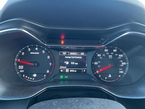 Used 2023 Chevrolet TrailBlazer LT w/ Convenience Package image 12