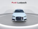 Used 2018 Audi A6 3.0T Premium Plus image 3