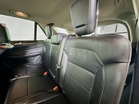 Used 2014 Mercedes-Benz ML 350 ML 350 image 25