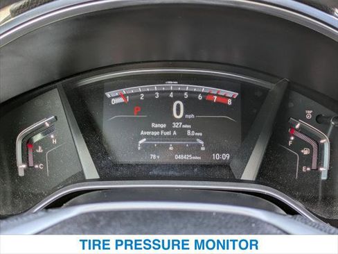 Used 2020 Honda CR-V EX image 16