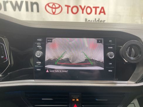 Used 2020 Volkswagen Jetta GLI Autobahn image 26