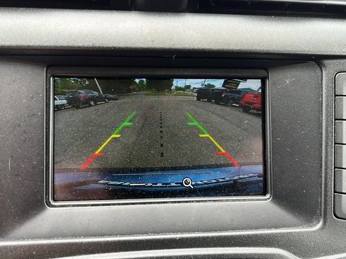Used 2018 Ford Fusion S w/ Equipment Group 101A FWD image 27