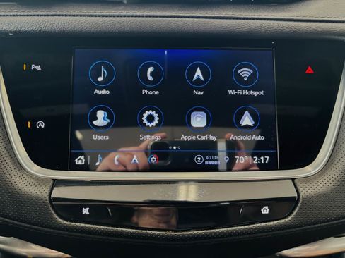 Used 2024 Cadillac XT5 Premium Luxury AWD/4WD image 50