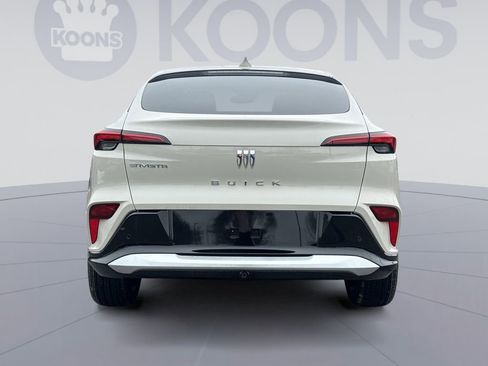 New 2026 Buick Envista Sport Touring w/ Studio Series image 5