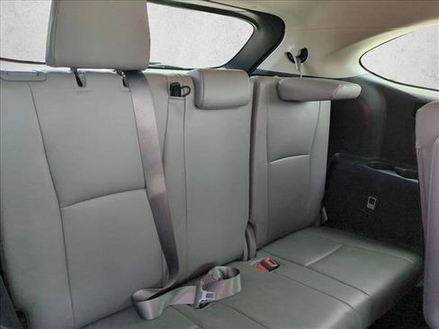 Used 2023 Toyota Highlander XLE FWD image 20