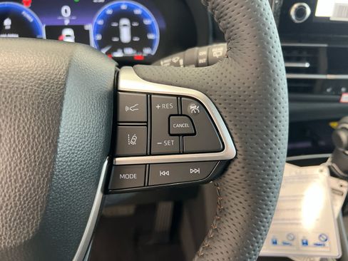 New 2026 Toyota Sienna Platinum AWD/4WD image 22