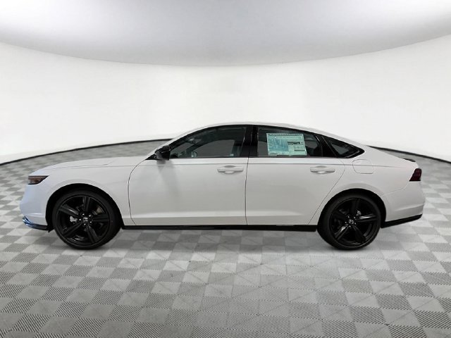 New 2026 Honda Accord Sport image 6