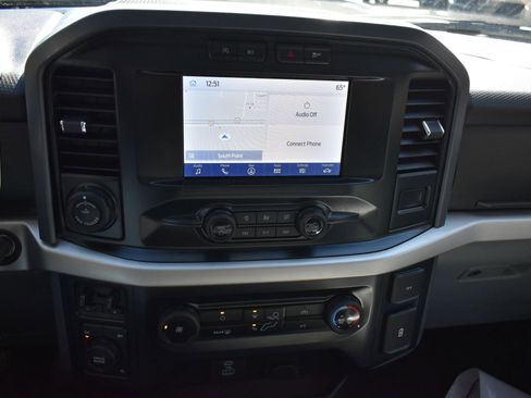 Used 2023 Ford F150 XLT w/ Trailer Tow Package image 24