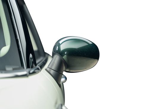 Used 2013 MINI Cooper Clubman S image 13