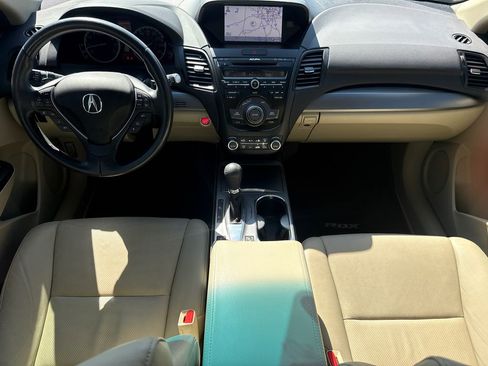 Used 2014 Acura RDX FWD w/ Technology Package image 10