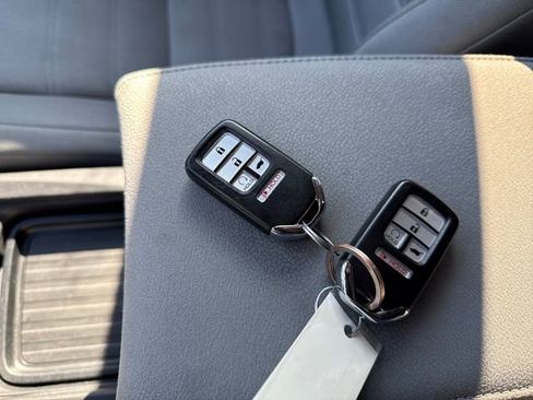 Certified 2020 Honda CR-V EX image 5