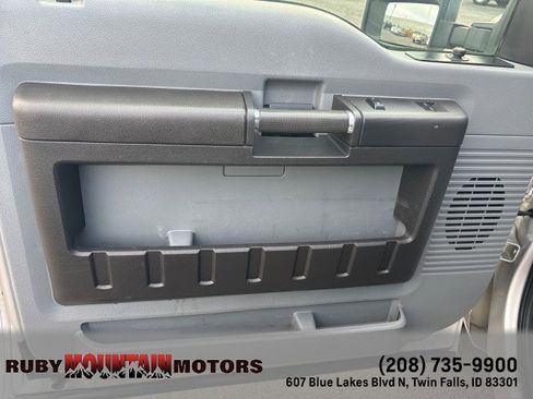 Used 2013 Ford F350 XL w/ PWR Equipment Group image 10
