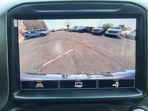 Used 2021 GMC Sierra 1500 Denali AWD/4WD image 14
