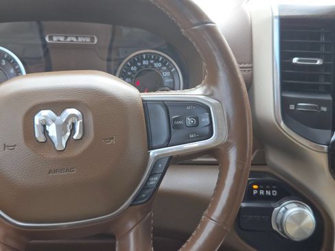 Used 2019 RAM 1500 Laramie RWD image 21