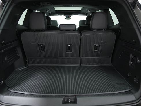 New 2026 Buick Enclave Sport Touring w/ Power Package image 11