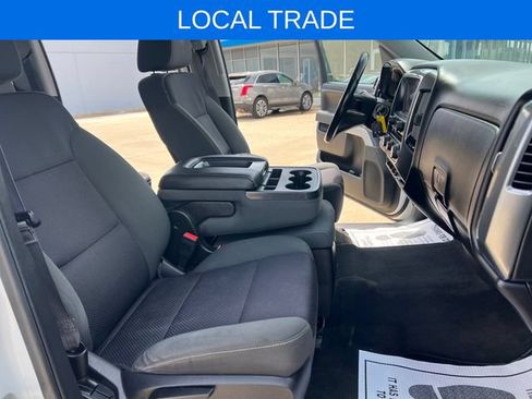 Used 2014 Chevrolet Silverado 1500 LT w/ All Star Edition AWD/4WD image 17