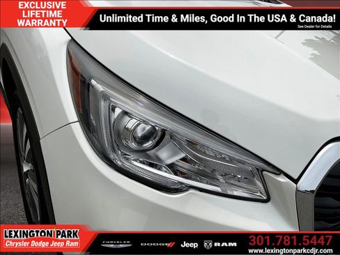 Used 2019 Subaru Ascent Touring AWD/4WD image 31