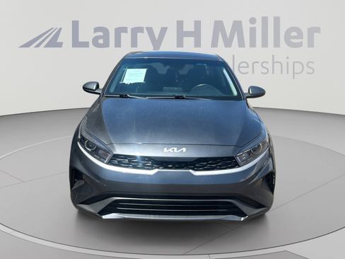 Used 2024 Kia Forte LX FWD image 9
