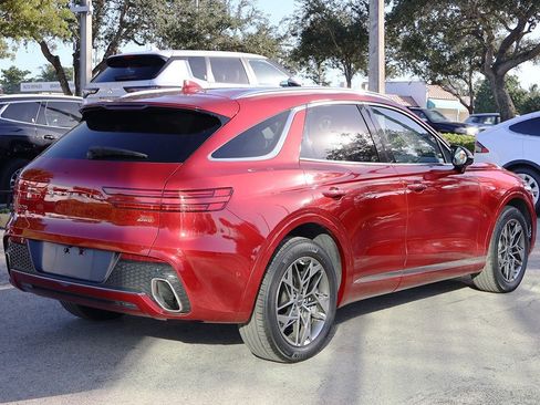 Used 2023 Genesis GV70 2.5T w/ Advanced Package image 13