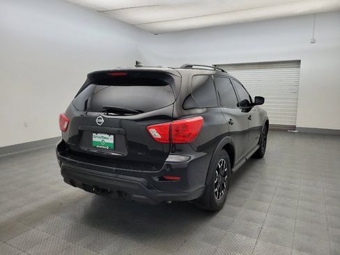 Used 2019 Nissan Pathfinder SV w/ Rock Creek Edition FWD image 9