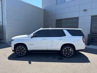 Used 2024 Chevrolet Tahoe RST w/ Luxury Package AWD/4WD video 2