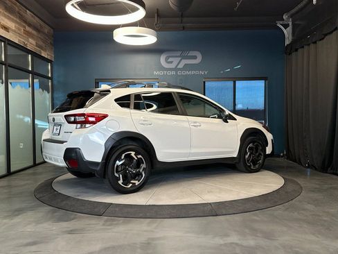 Used 2023 Subaru Crosstrek 2.5i Limited image 3