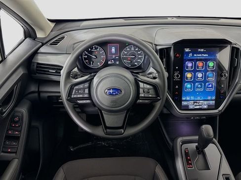 New 2026 Subaru Crosstrek 2.0i Premium image 20
