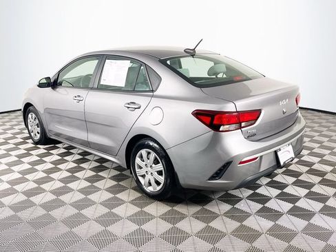 Used 2023 Kia Rio S FWD image 6