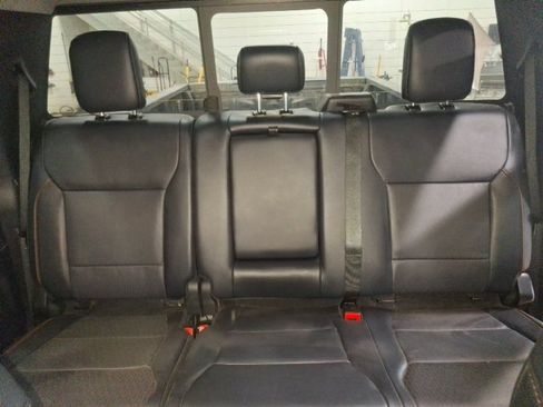 Used 2025 Ford F350 Lariat w/ Lariat Ultimate Package image 8