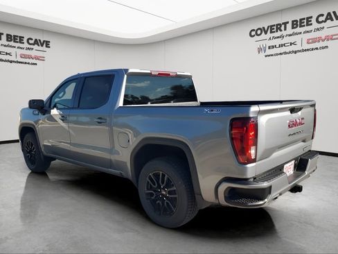 New 2026 GMC Sierra 1500 Elevation w/ X31 Off-Road Package image 7