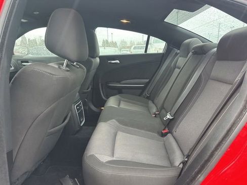 Used 2022 Dodge Charger SXT image 14