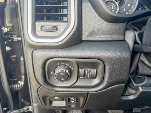 New 2026 RAM 1500 Big Horn image 20