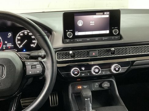 Used 2024 Honda Civic Sport image 15