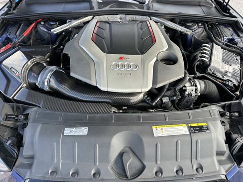 Used 2019 Audi RS 5 Sportback w/ RS Driver Assistance Package image 10