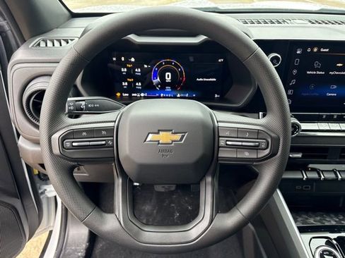 New 2026 Chevrolet Colorado W/T AWD/4WD image 20
