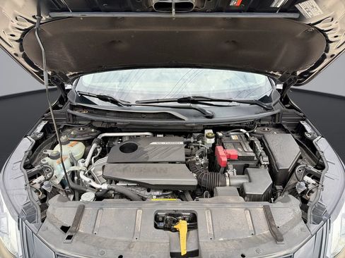 Used 2023 Nissan Rogue SV w/ SV Premium B Package FWD image 14
