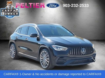 Used 2022 Mercedes-Benz GLA 45 AMG 4MATIC