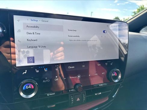 Used 2022 Lexus NX 350 AWD image 39