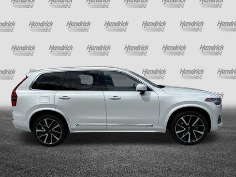 Used 2023 Volvo XC90 B6 Plus AWD/4WD image 11