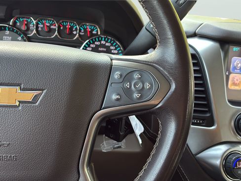 Used 2020 Chevrolet Tahoe LT RWD image 26