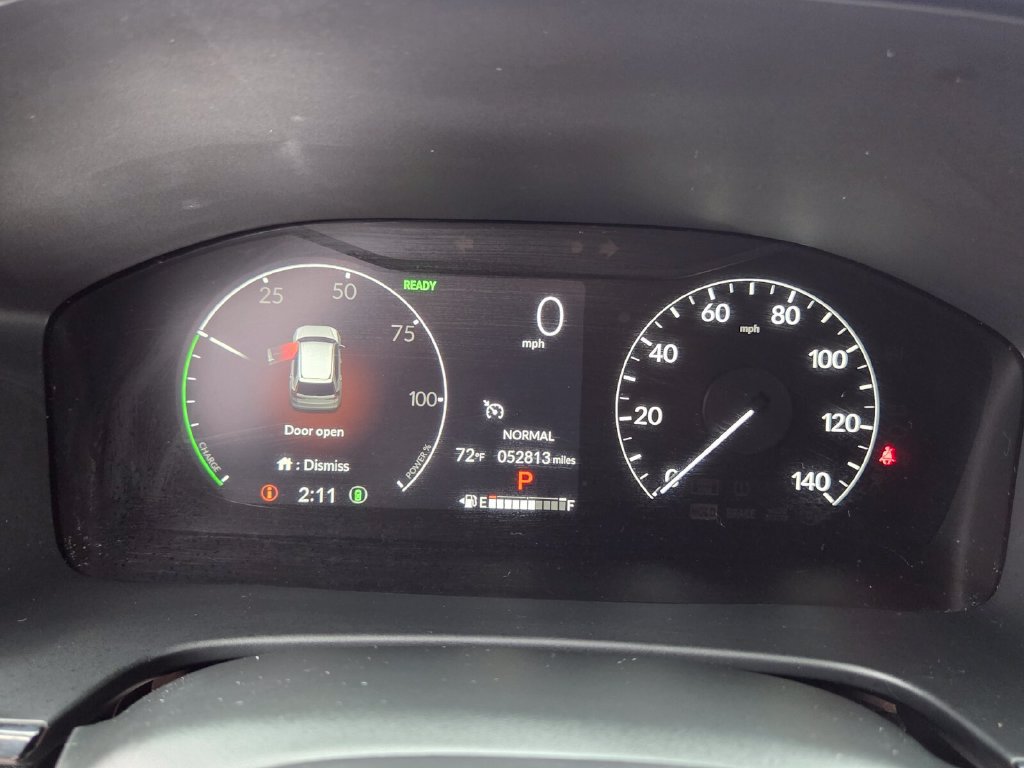 Used 2023 Honda CR-V Sport image 27