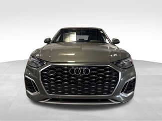 Used 2023 Audi Q5 2.0T Premium Plus w/ Premium Plus Package video 2