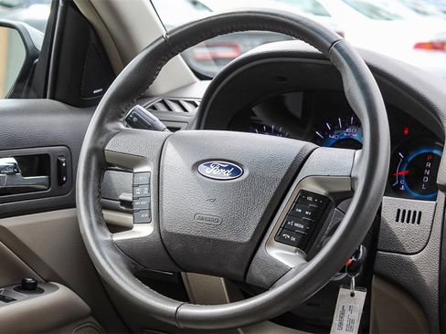 Used 2012 Ford Fusion SEL image 14