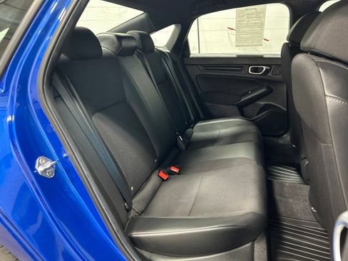 Certified 2024 Honda Civic Sport image 19