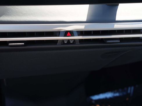 Certified 2025 BMW iX xDrive50 image 21