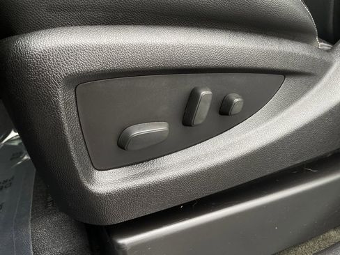 Used 2017 Chevrolet Silverado 2500 LTZ w/ Vortec Plus Package image 15