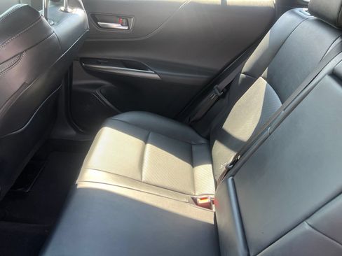 Used 2023 Toyota Venza Limited AWD/4WD image 19
