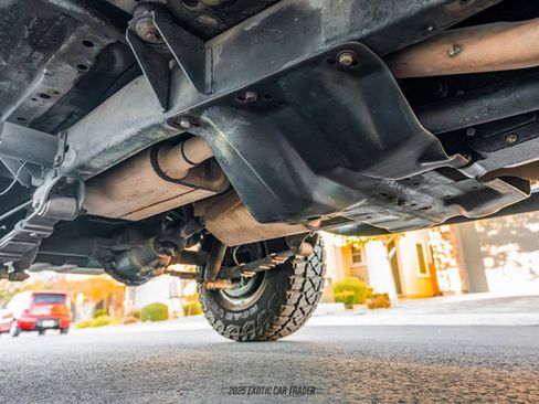 Used 1986 Jeep CJ 7 image 56